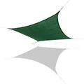 Green Square Shade Sail L7471