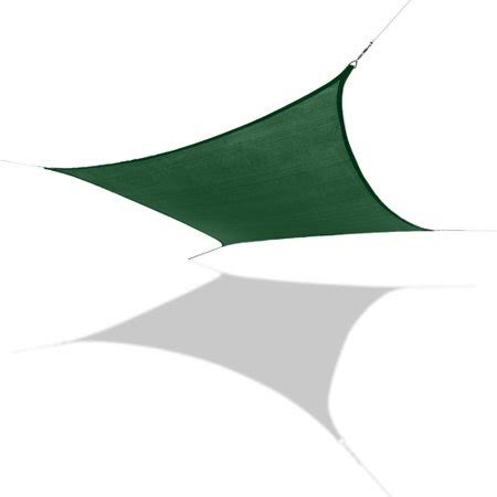 Green Square Shade Sail L7471