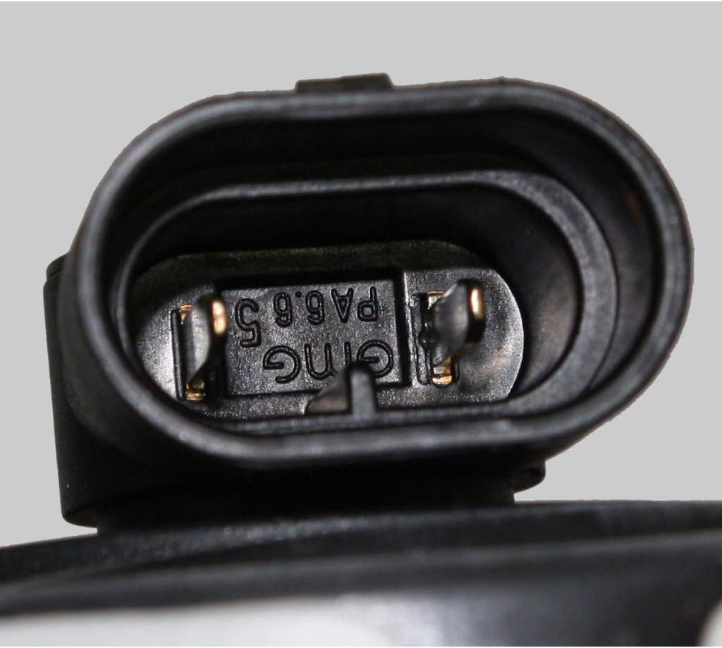 Pair Headlights for Toyota Corolla L454