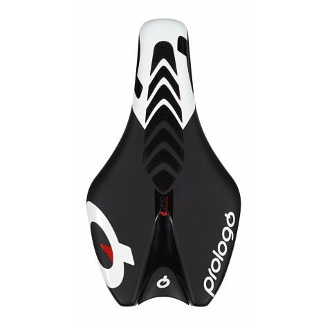 Black Nack Saddle M9007