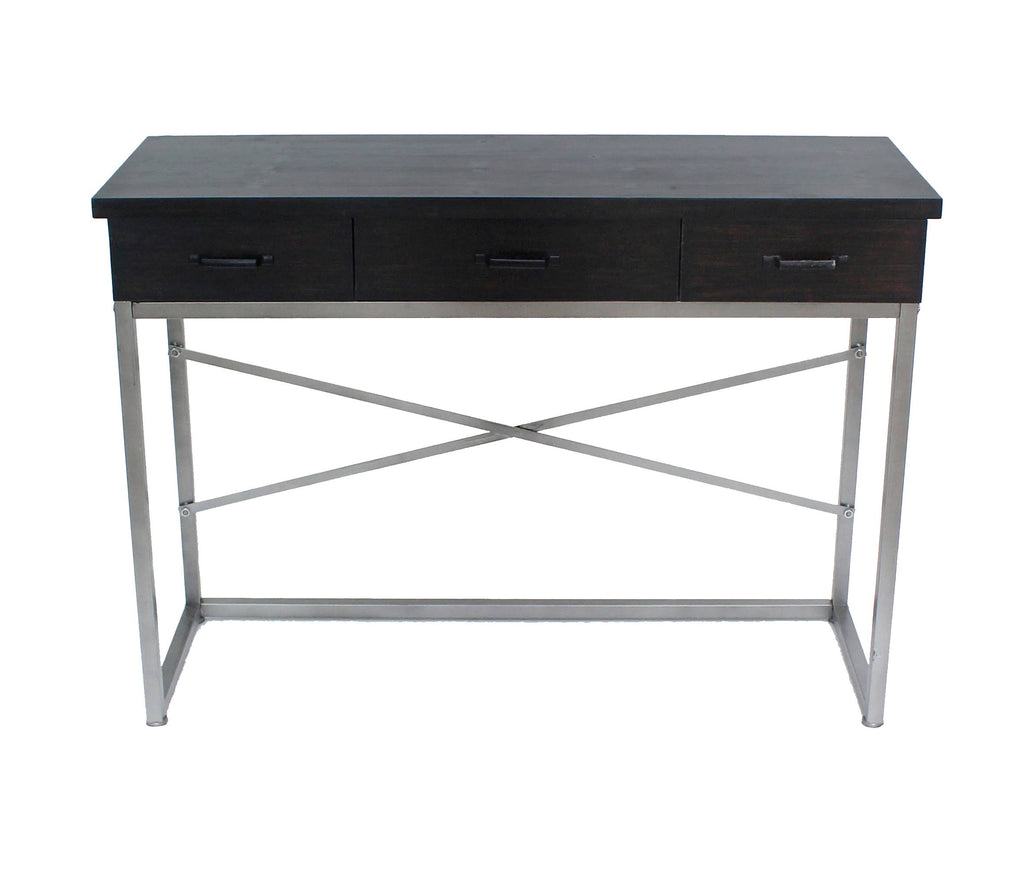 3 Drawer Console Table O33777