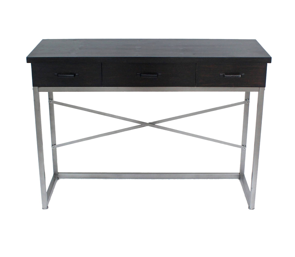 3 Drawer Console Table O33777