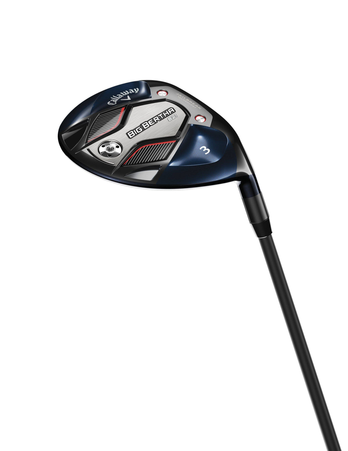Fairway Wood R5139