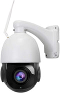 20X Optical Zoom HD 1080P Outdoor IP Camera H526