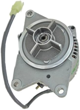 Alternator Compatible with Honda GL1500C Valkyrie 1997-2003 H109
