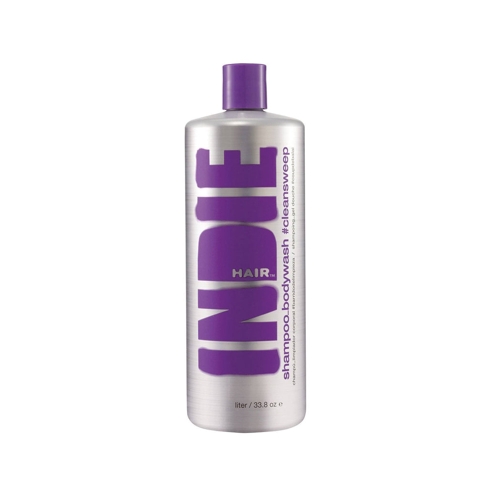33.8 oz Shampoo - Body Wash U352988