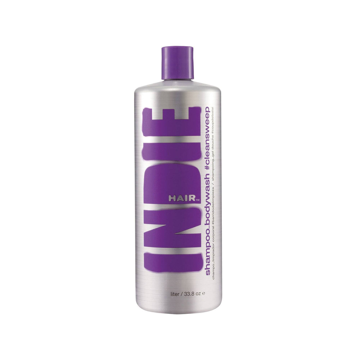 33.8 oz Shampoo - Body Wash U352988