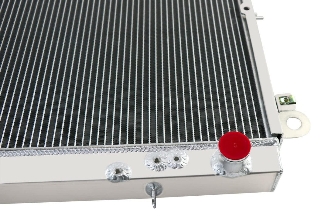 Aluminum Radiator 4 Row Core G569032
