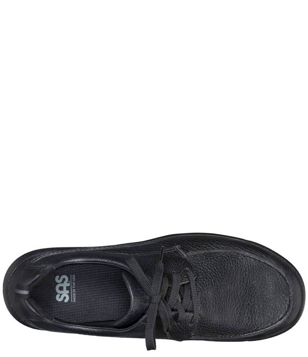 Black 13 Wide Move On Shoes X460