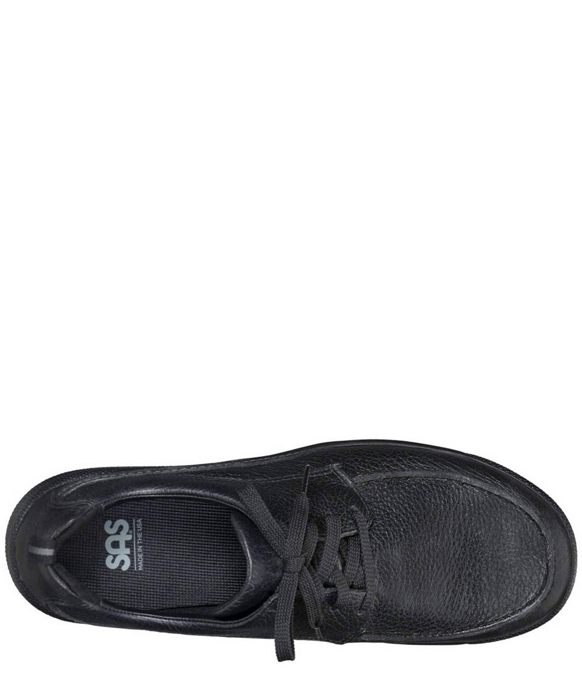 Black 13 Wide Move On Shoes X460