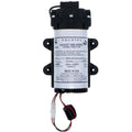 Variable Speed Pump 0.1-1.0 GPM @ 60 PSI D7204