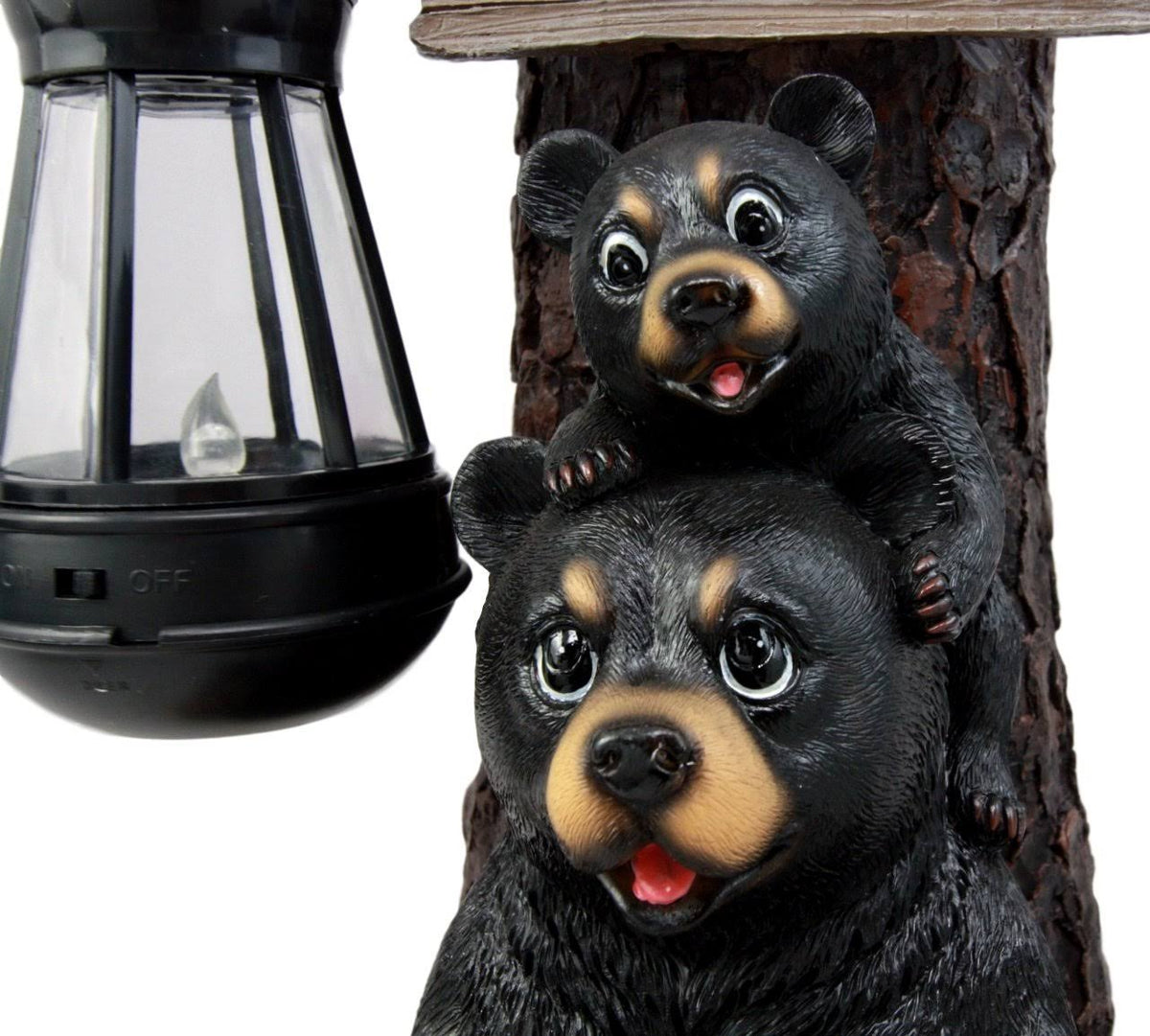 LED Lantern L382020