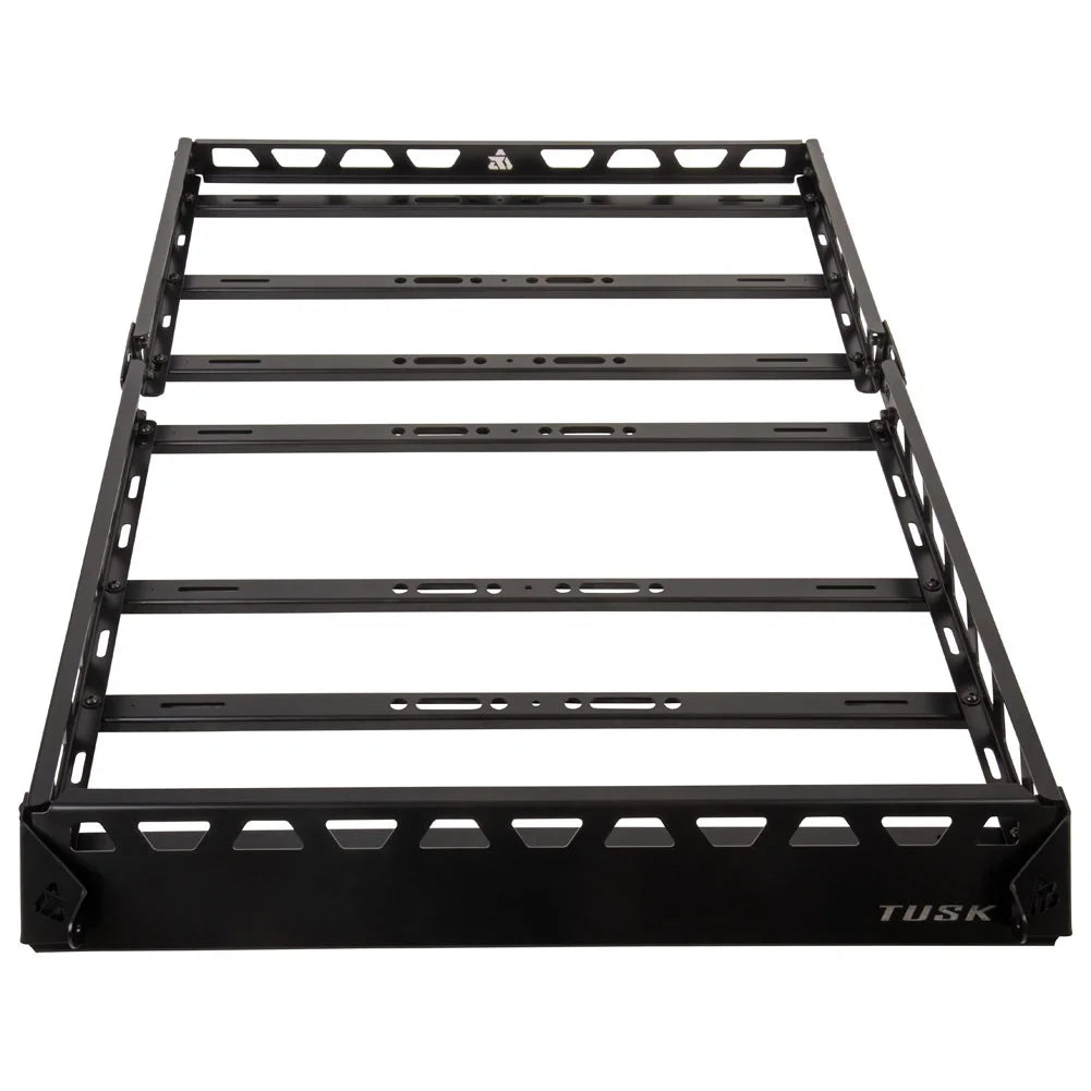 UTV Roof Rack with Force Roof and V2 30" Lt. Bar H628