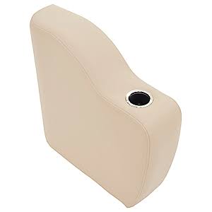 Pontoon Furniture Right Arm Dove Grey W900514