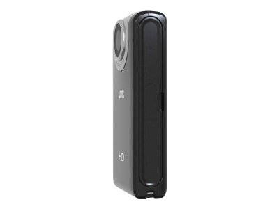 Black Pocket Digital Camcorder K6145