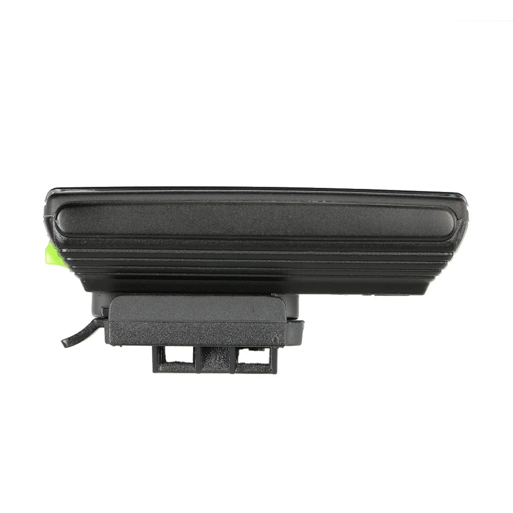 Wireless LCD Cycling Computer with Speed Cadence Tracker L86271