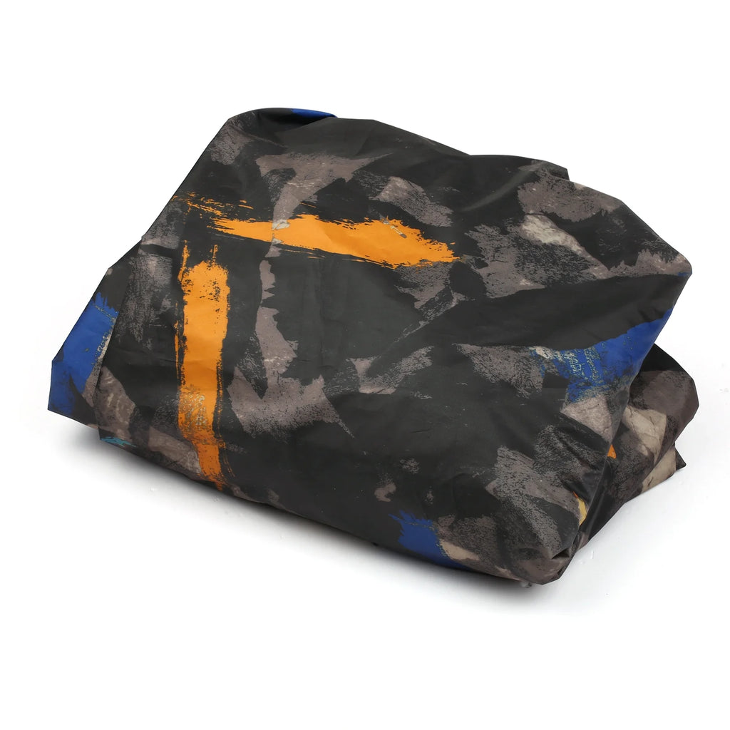Universal Kayak Boat Cover Waterproof Dustproof Storage Cover F11814
