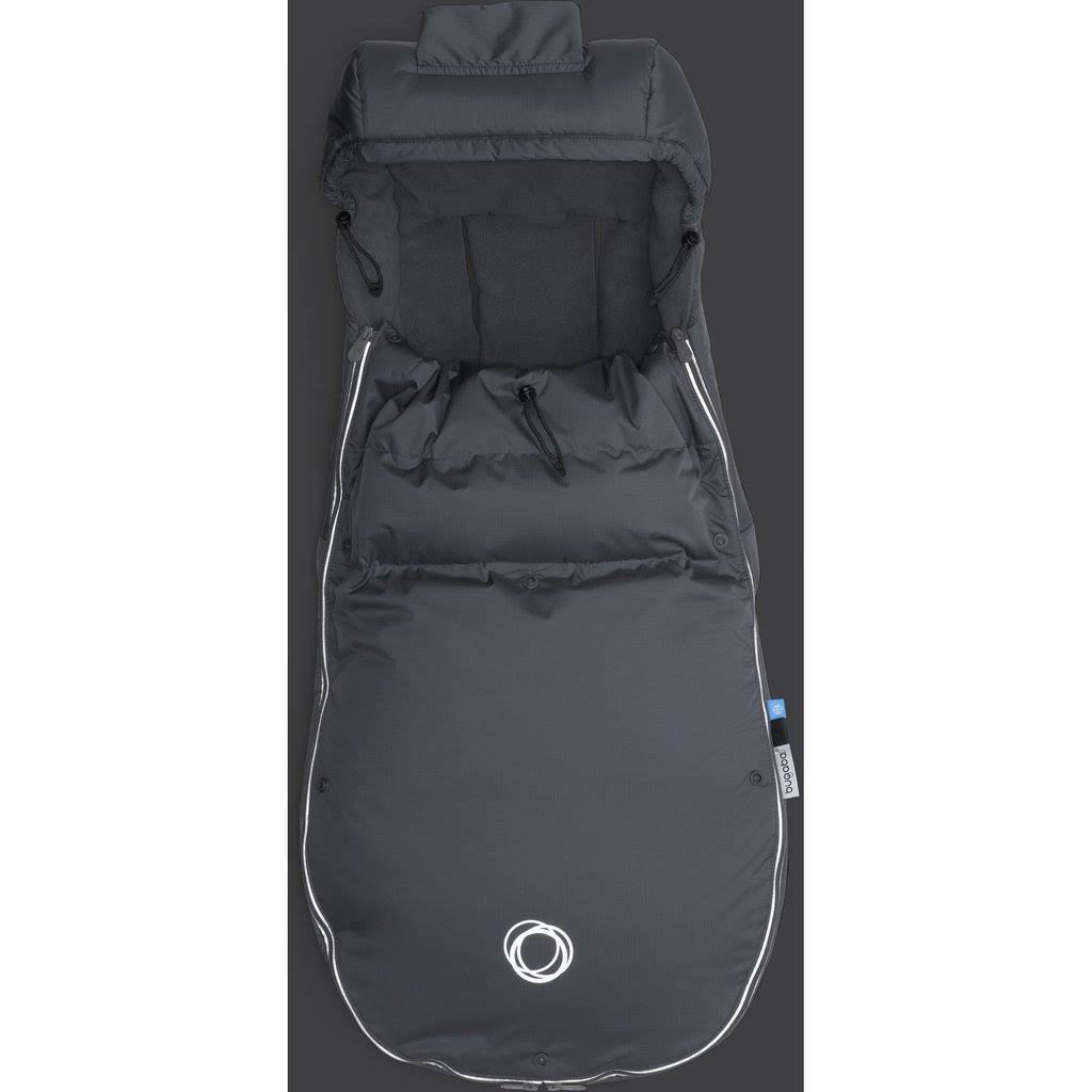 High Performance Footmuff P2737