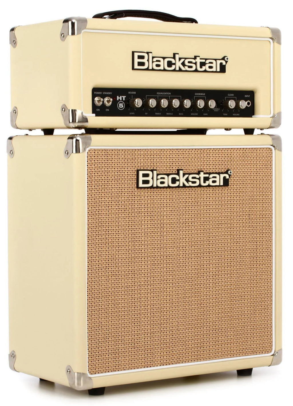 Blonde HT-5R Head with HT-112 Cabinet L878358
