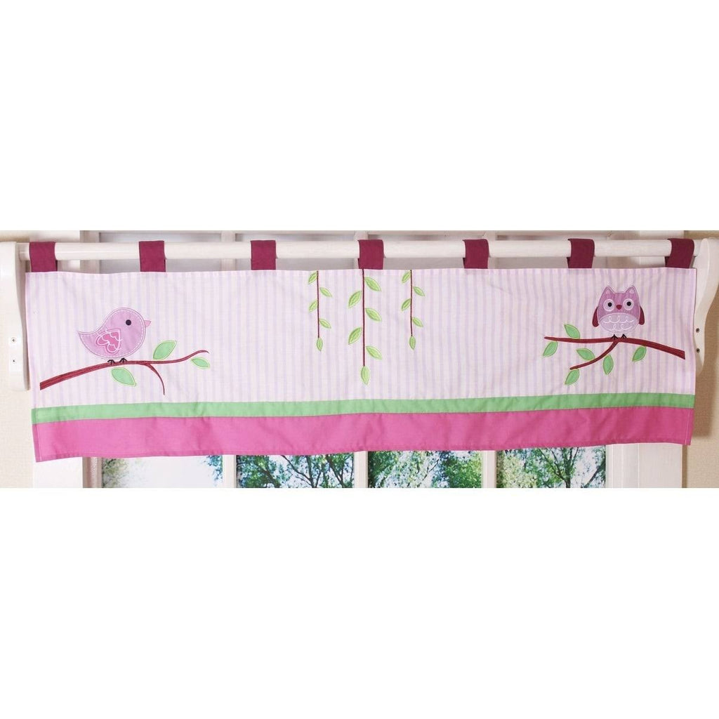 13 Piece Crib Bedding Set M568779