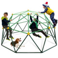 Metal Climbing Dome for Kids, Anti-Rust and UV-Resistant, 800LBS Load Capacity B6672