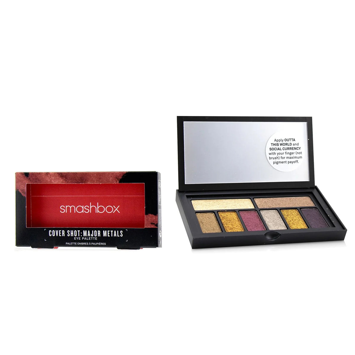 Eye Palette G5782