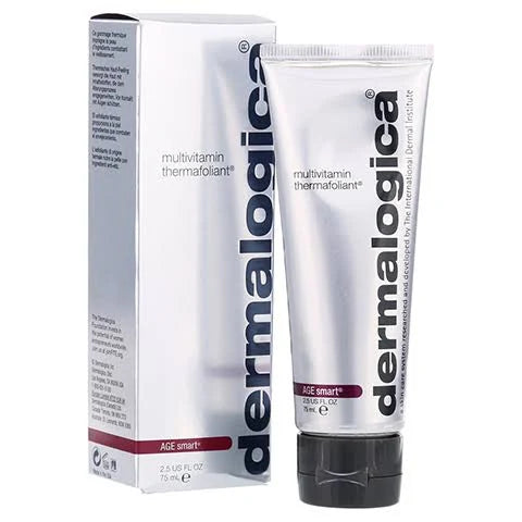 Multivitamin Thermafoliant 75ml O279