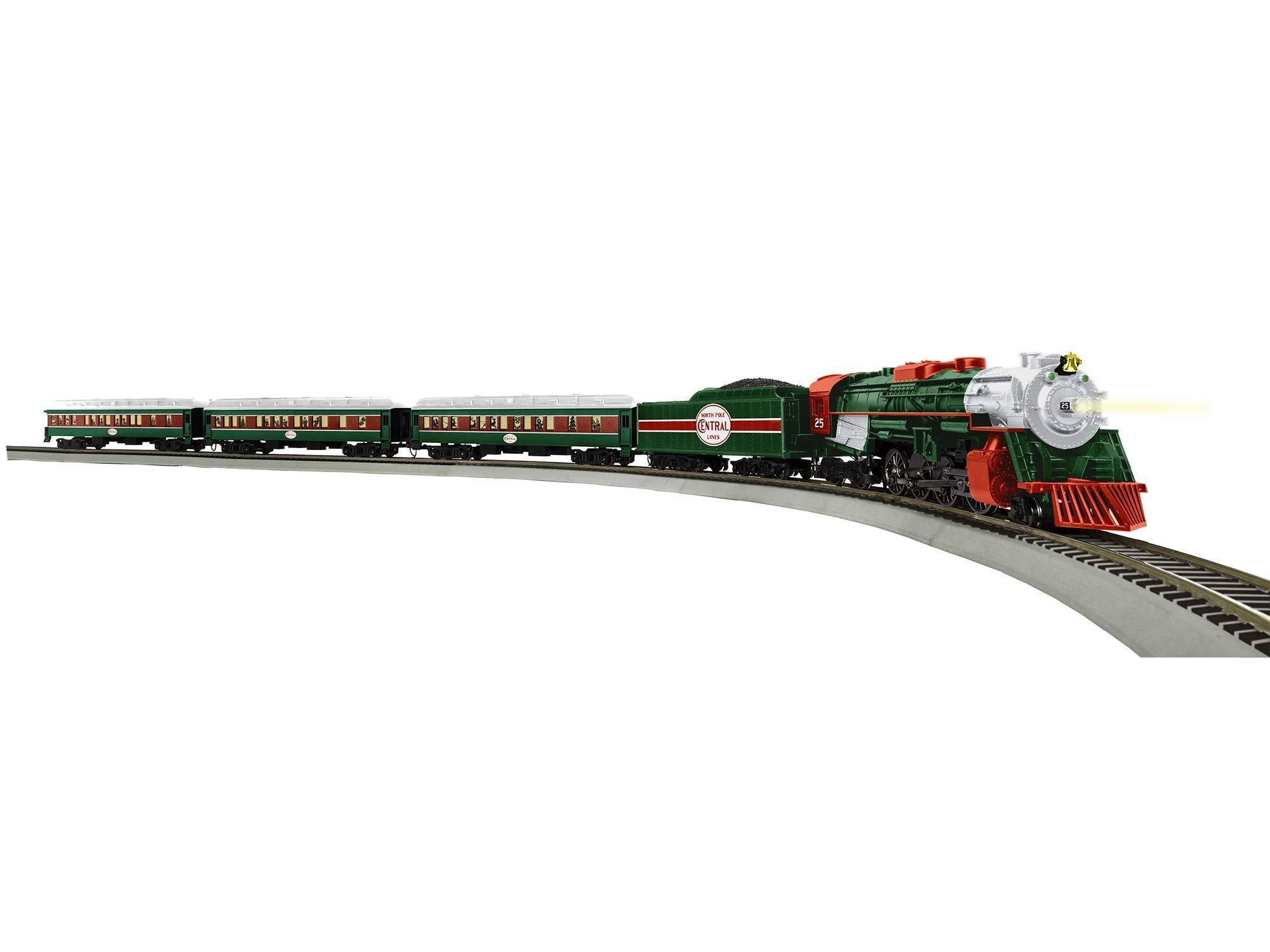 HO Train Set W661099