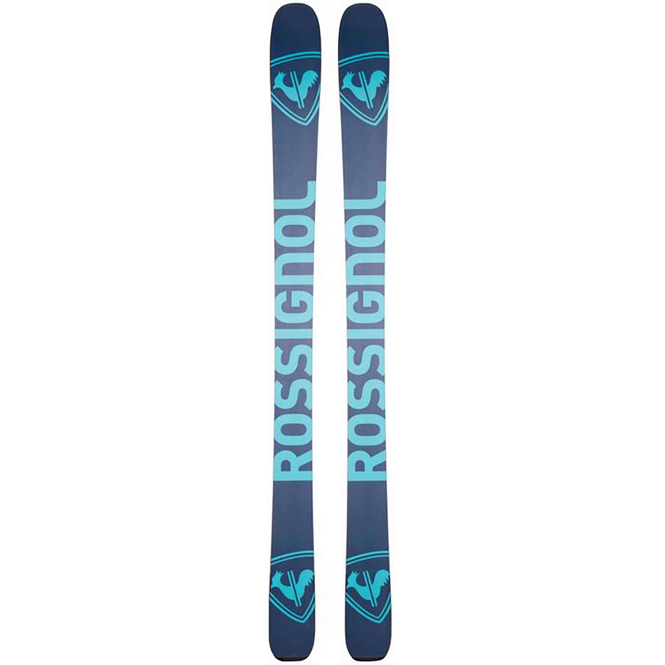 Blackops W Rallybird Ti Skis W943