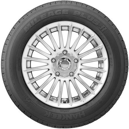 225/55R17 95T Tire B856013