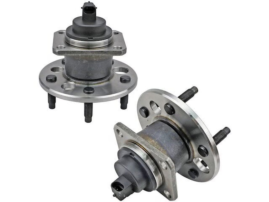 Rear Wheel Hub Assembly Set F963