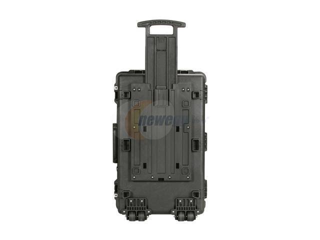 Black Hard Case H110