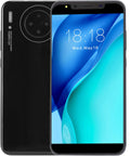 Unlocked Smartphones 5.72 in HD Dual SIM Cell Phones 512MB + 4G 2MP + 2MP 1800mAh Android Phone H514