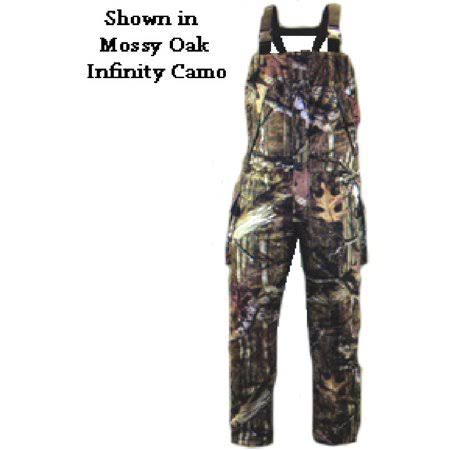 Realtree Edge Large Bib M642332