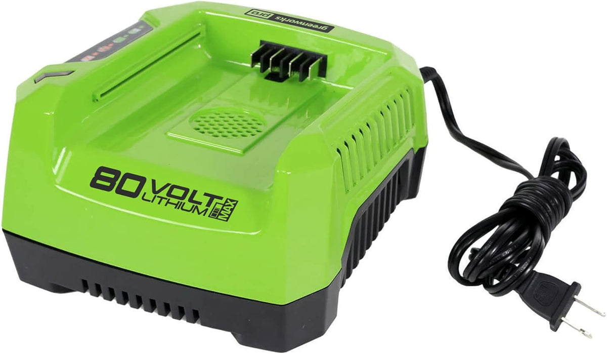 40V 5.0Ah Lithium-Ion Battery E523