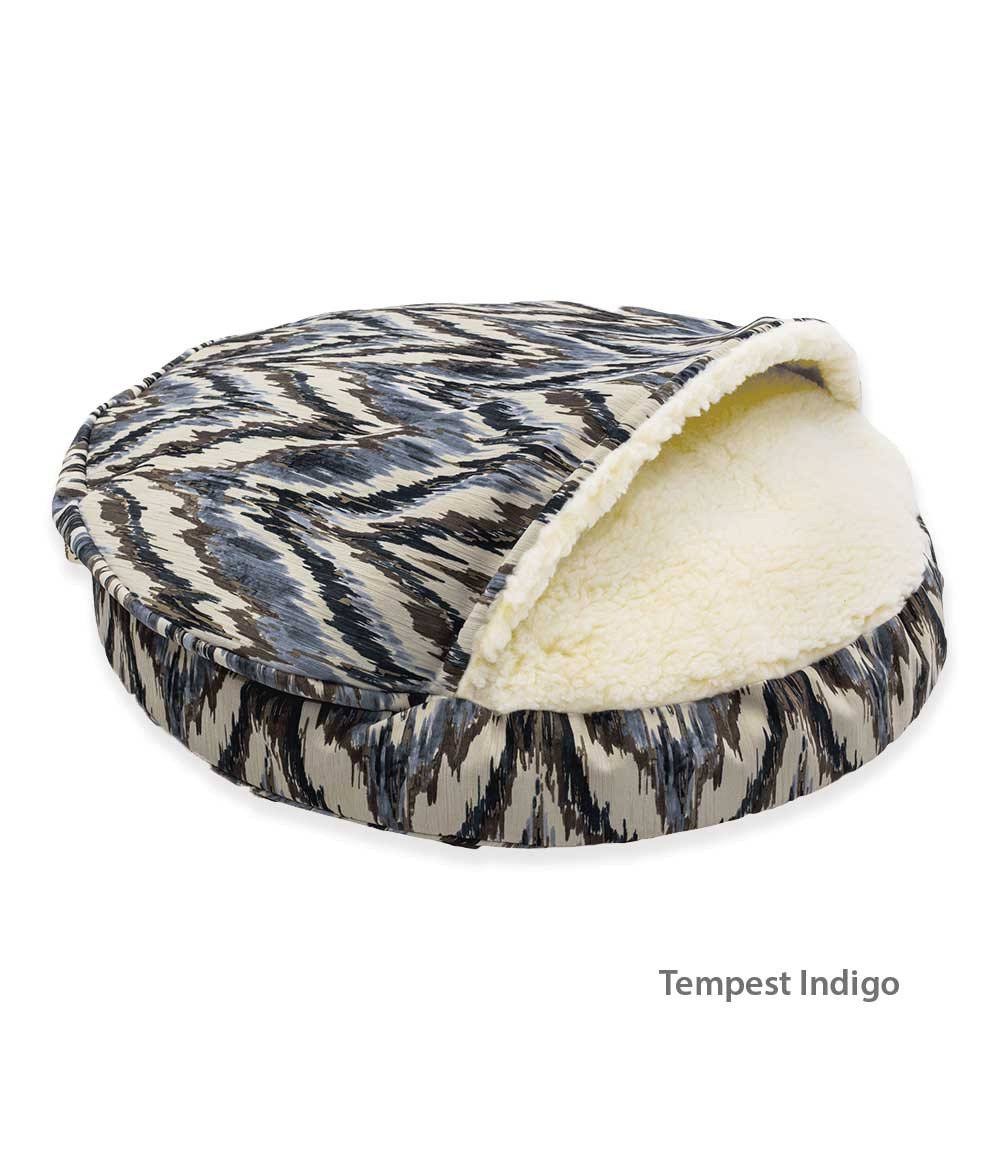 Cozy Cave Pet Bed C6226