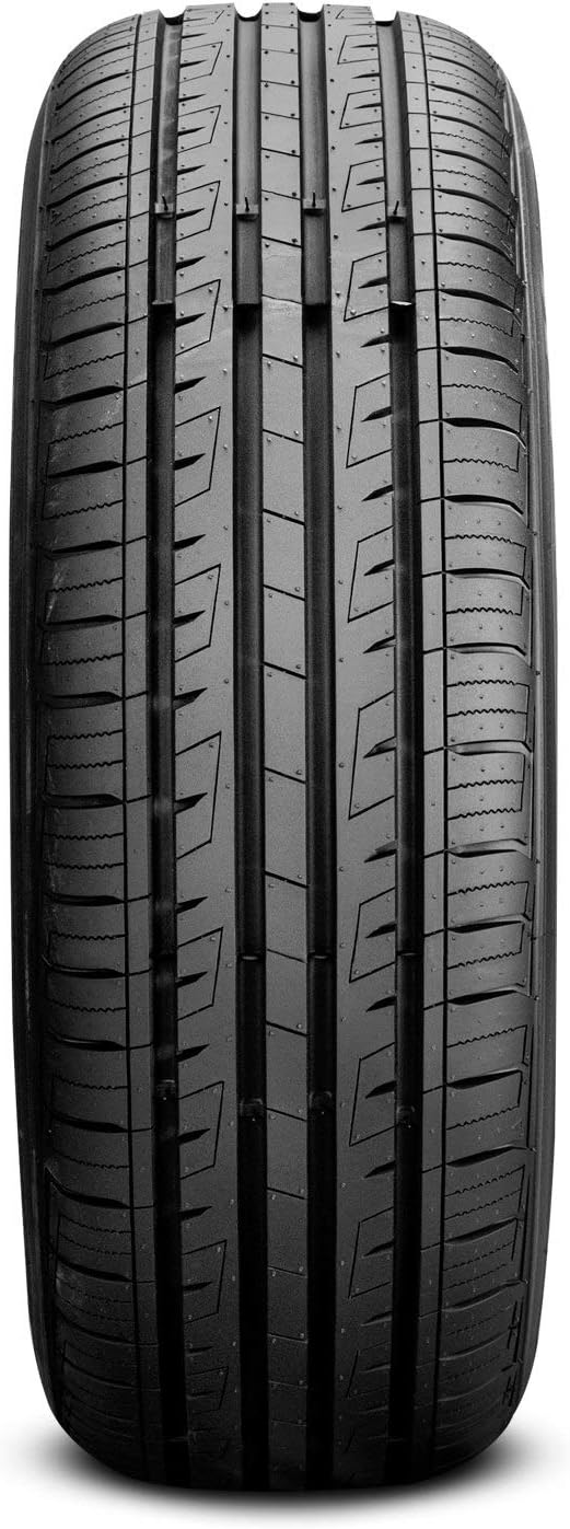 All-Season Radial Tire 185/65R14 86H Pack of 2 Z1101