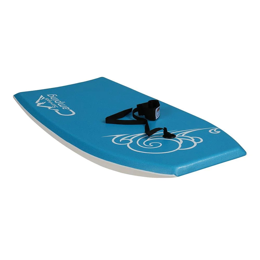 41" Lightweight Bodyboard J426