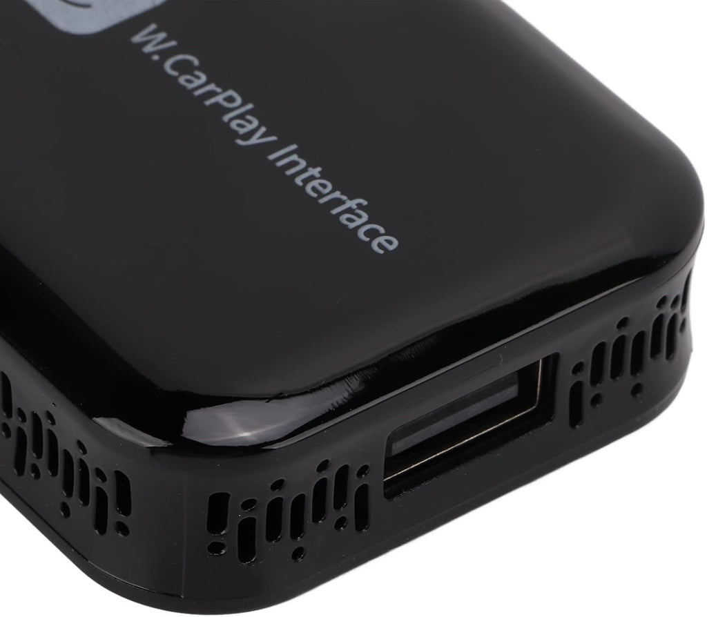 Wired To Wireless Carplay Adapter M539355