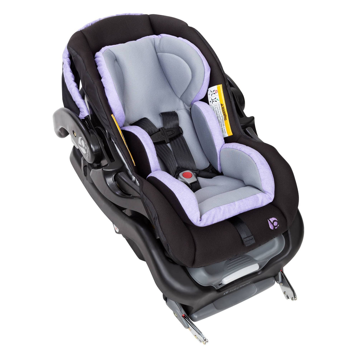 Lavender Ice Infant Car Seat O298508