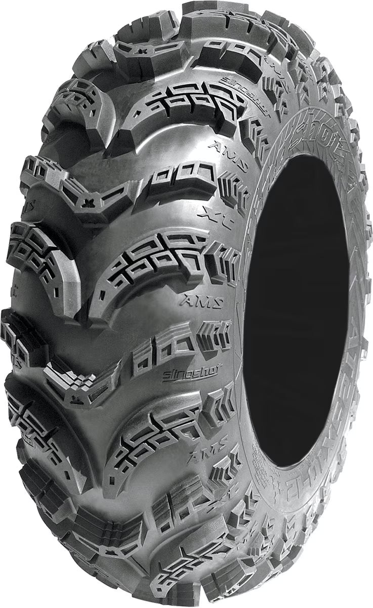 25x10-12 Slingshot Front/Rear Tire S221777