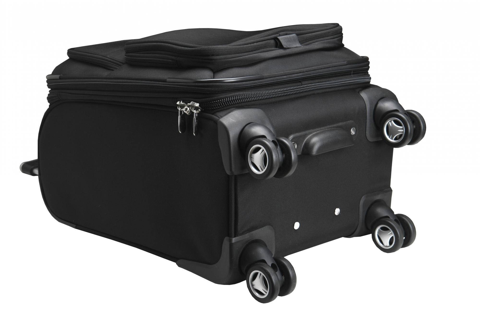 Carry-On Spinner J72374
