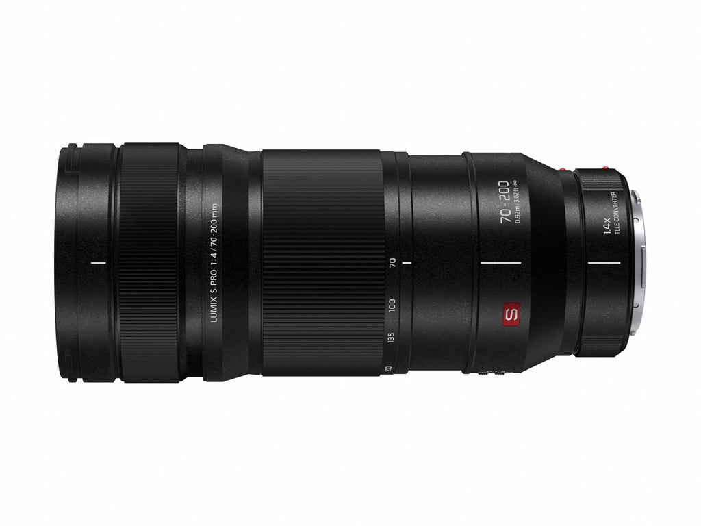 1.4x Teleconverter G219