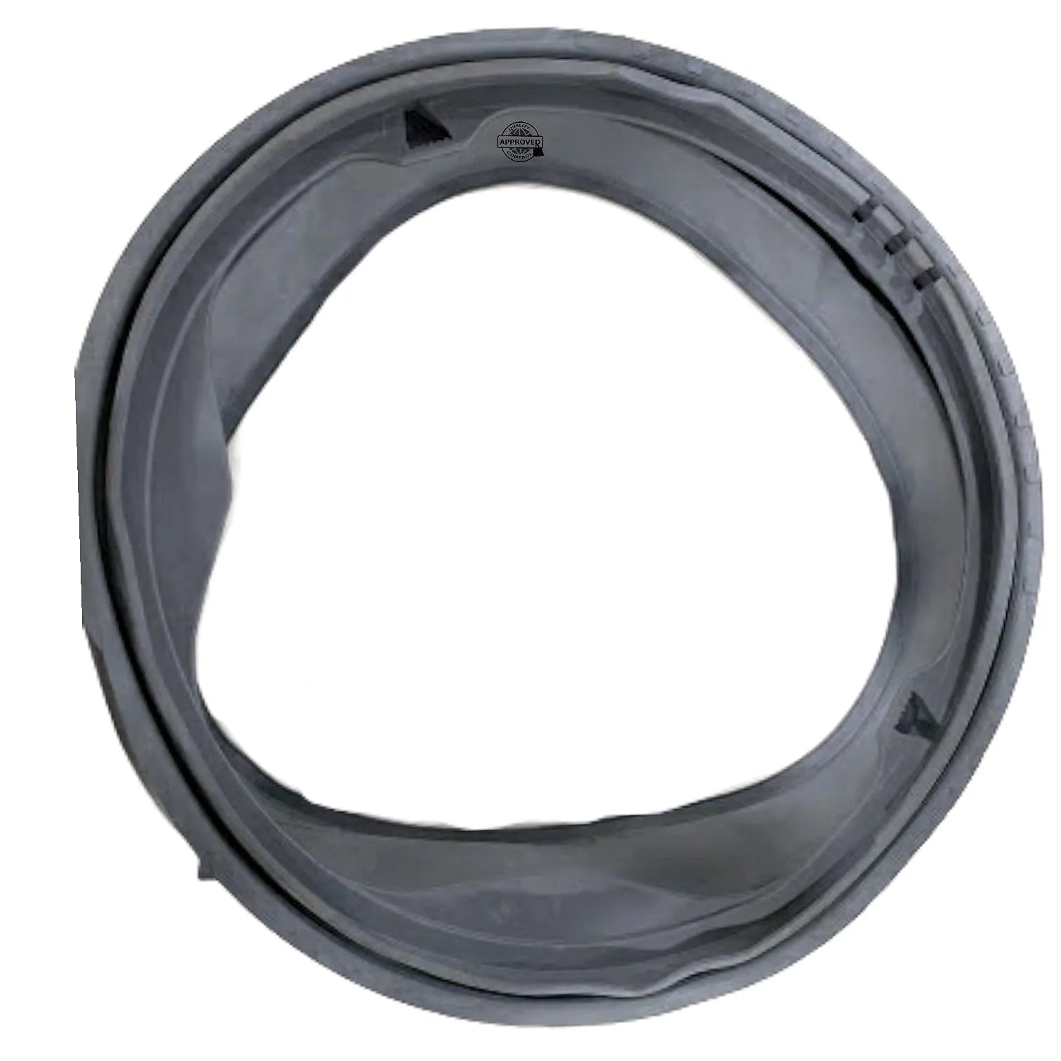 Washer Bellow Door Boot Seal 19" Diameter I857814