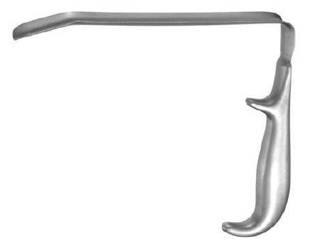 Breast Retractor H42241