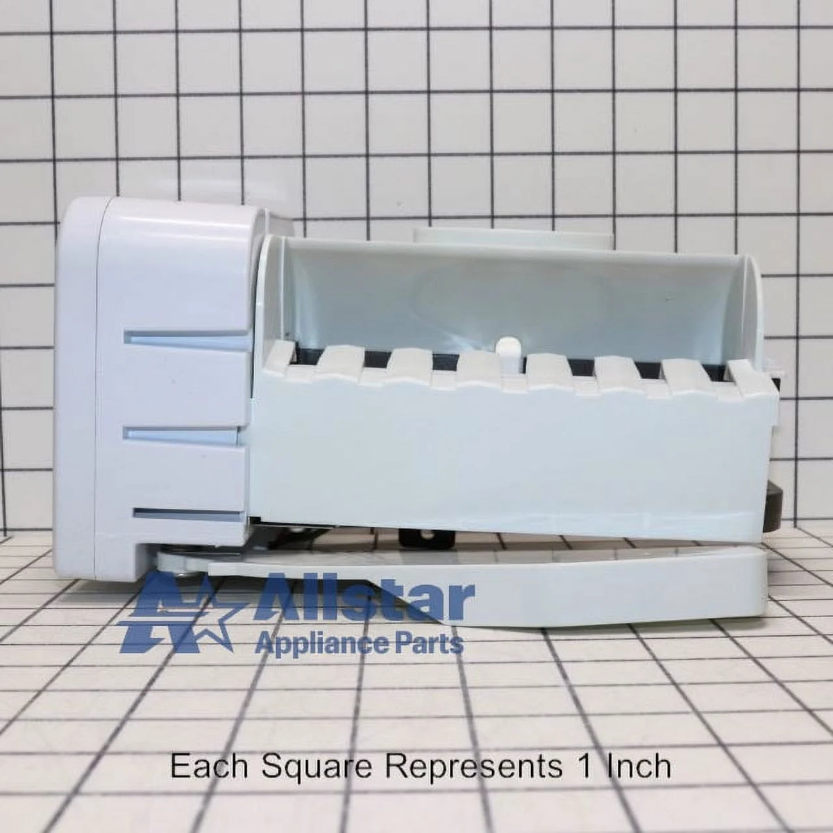 Ice Maker Assembly H878561