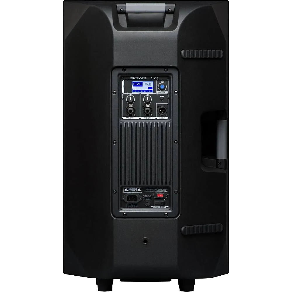 2-Way 15 Active Loudspeaker W626891