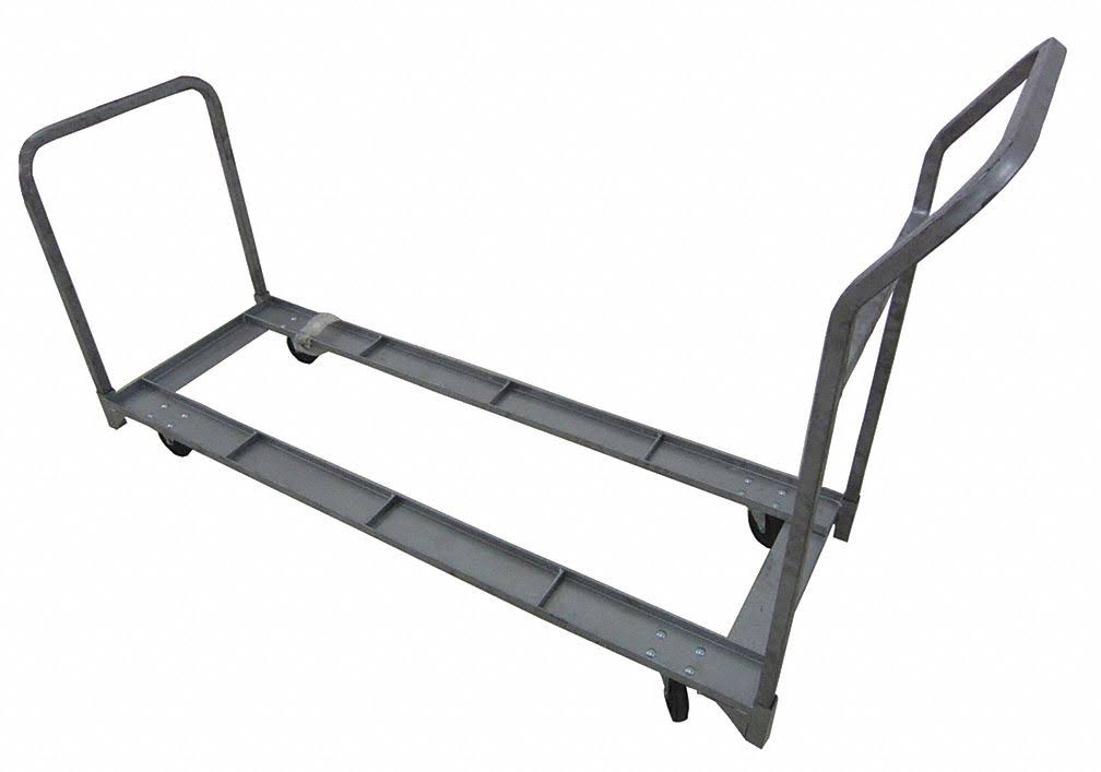 Folding Chair Cart, 300 lb. Load Capacity H174