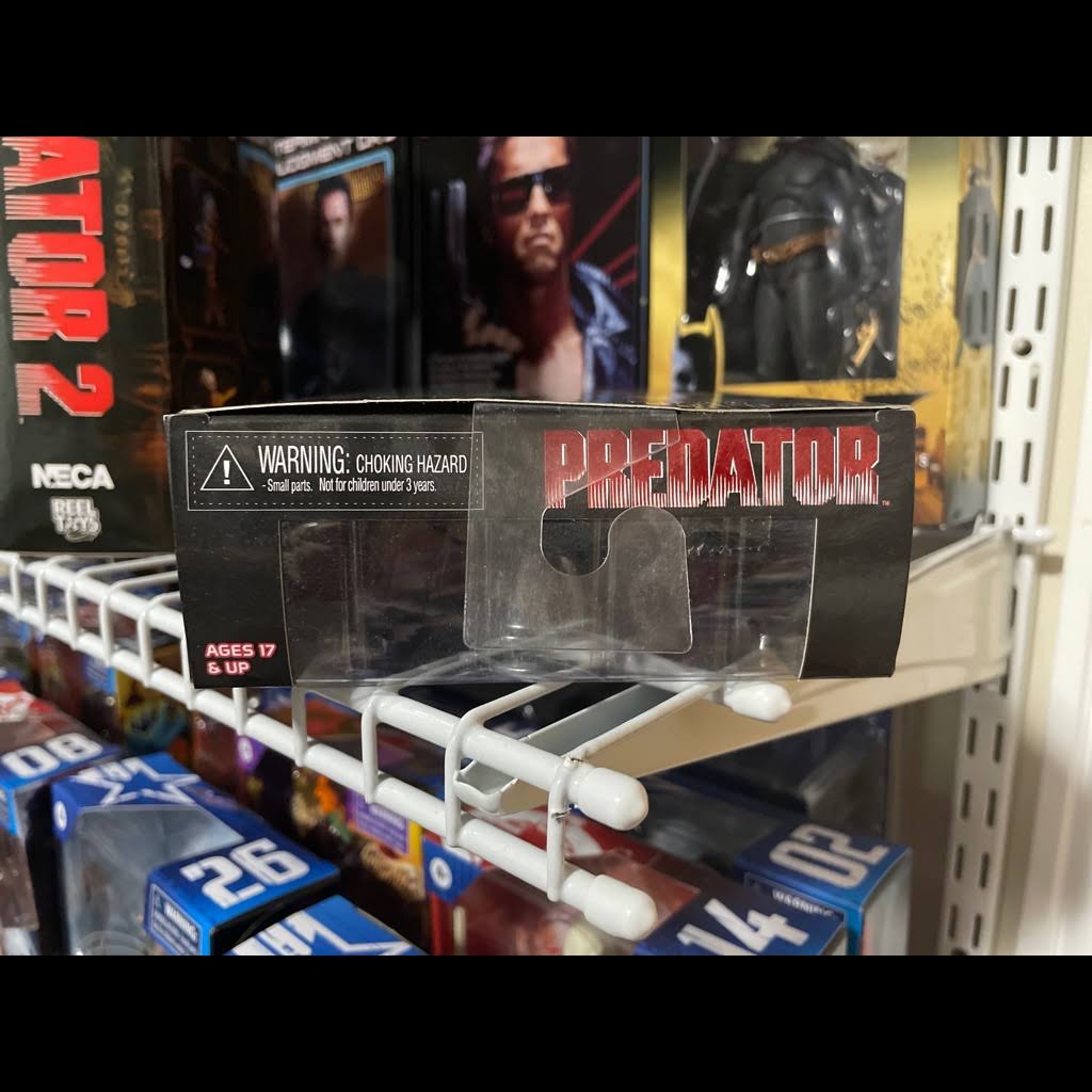 Dutch 7x22 Action Figure W72604
