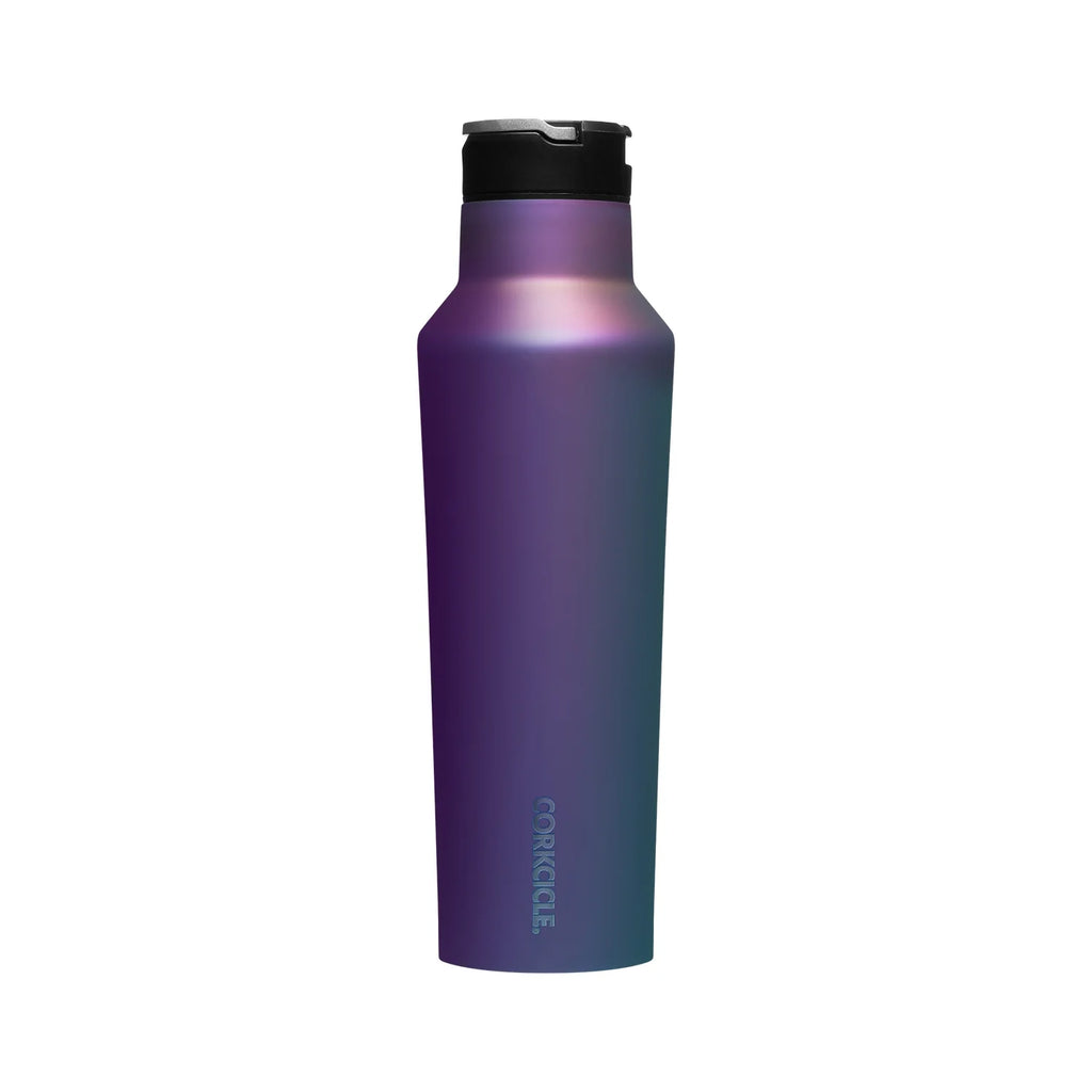 20 Ounce Stainless Steel Water Bottle G892